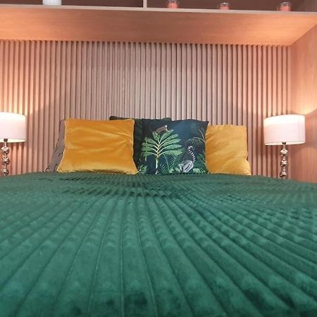 Apartament Green Diamond Rakowicka Краків Екстер'єр фото