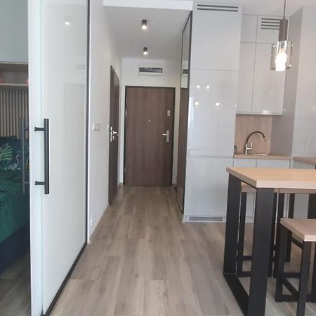 Apartament Green Diamond Rakowicka Краків Екстер'єр фото