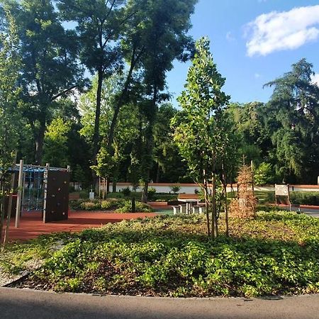 Apartament Green Diamond Rakowicka Краків Екстер'єр фото