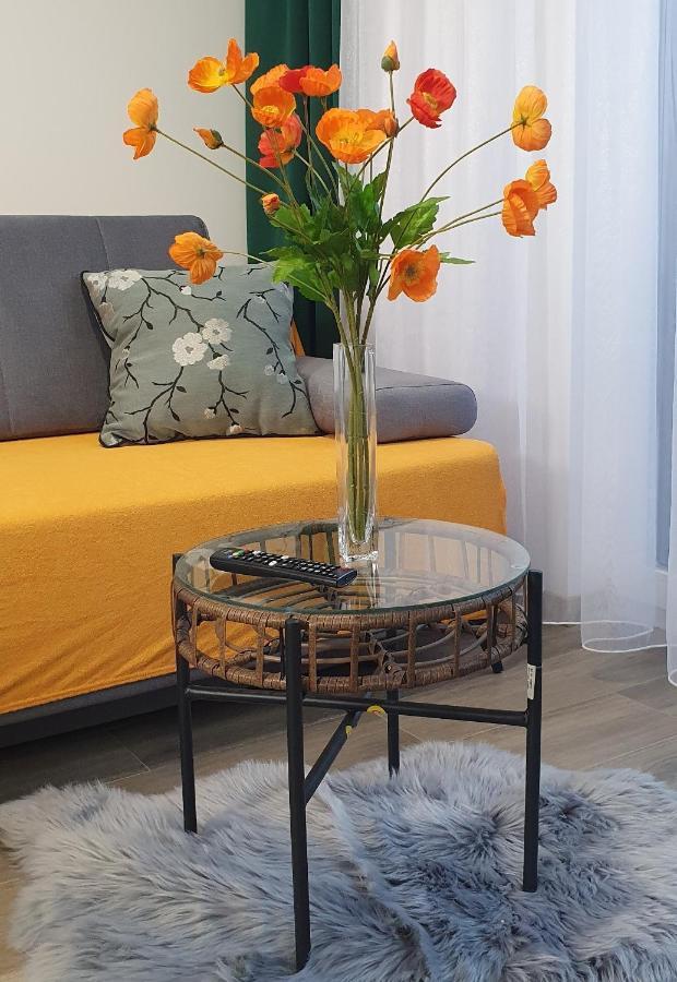 Apartament Green Diamond Rakowicka Краків Екстер'єр фото