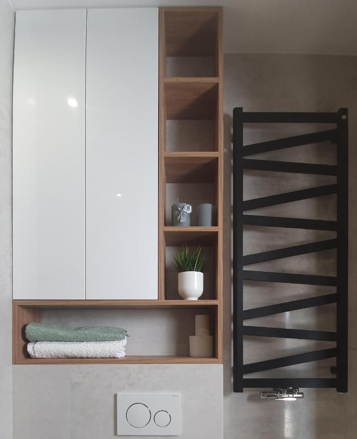 Apartament Green Diamond Rakowicka Краків Екстер'єр фото