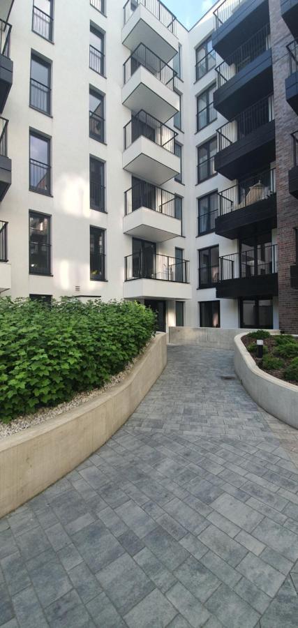 Apartament Green Diamond Rakowicka Краків Екстер'єр фото